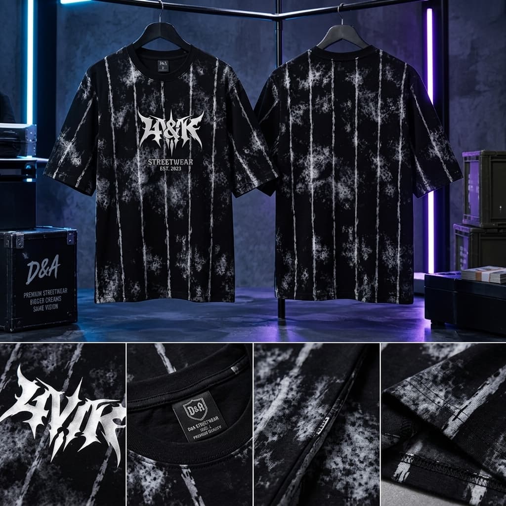 Avik T-Shirt