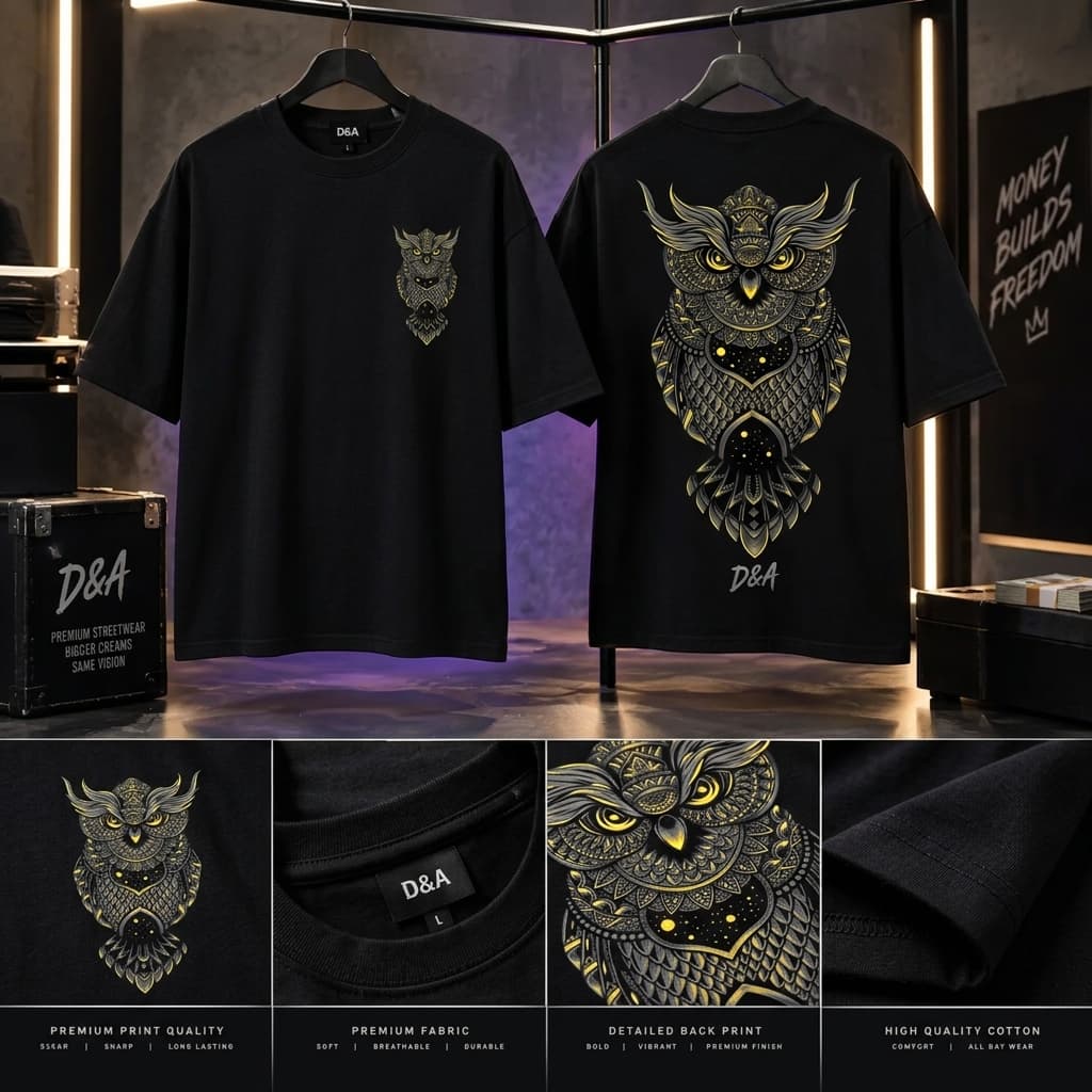 Hadar T-Shirt